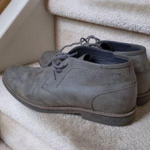 Sonoma Chukkas Men's size 12